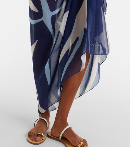 Pareo Luana estampado - Cala de la Cruz - Modalova