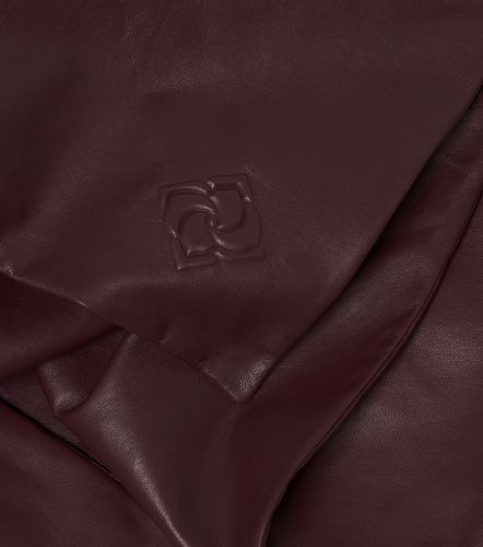 Magda Butrym Leather head scarf - Magda Butrym - Modalova