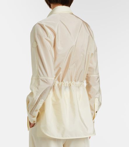 Moncler Technical shirt - Moncler - Modalova