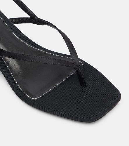Toteme Slingback-Sandalen - Toteme - Modalova