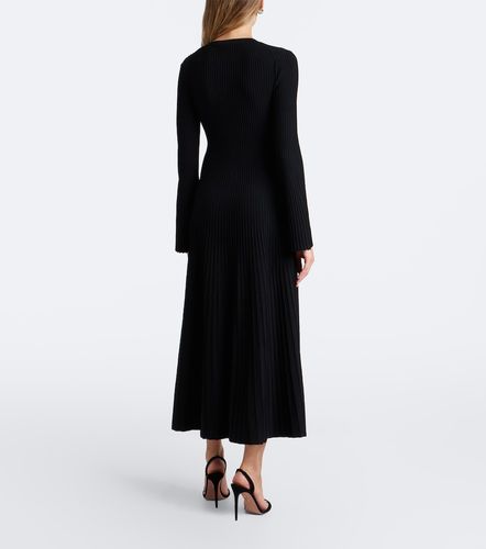 Midikleid Genna aus Rippstrick - Simkhai - Modalova