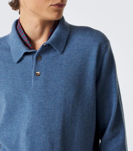 Rubinacci Jersey de cachemir - Rubinacci - Modalova