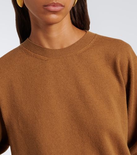 Pullover in cashmere e lana - Stella McCartney - Modalova