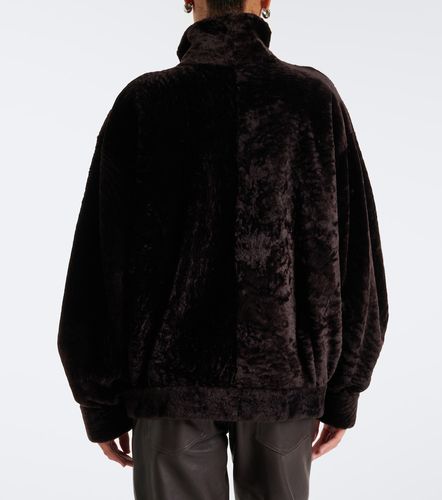 Arma Jacke Paula aus Shearling - Arma - Modalova
