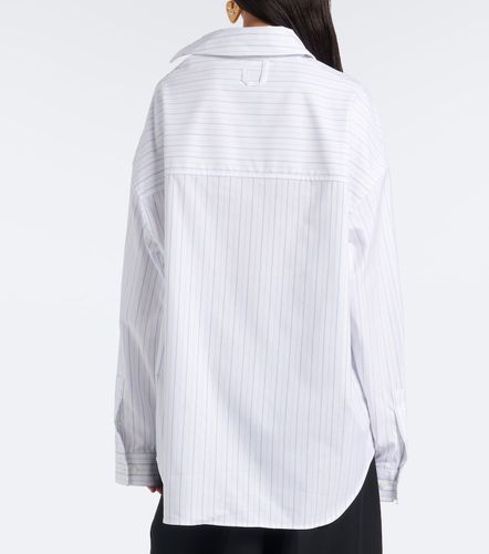 Jacquemus Hemd Cuadro aus Baumwolle - Jacquemus - Modalova