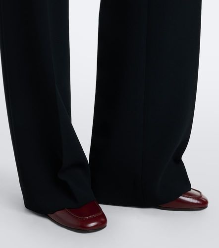 Dries Van Noten Weite Hose - Dries Van Noten - Modalova