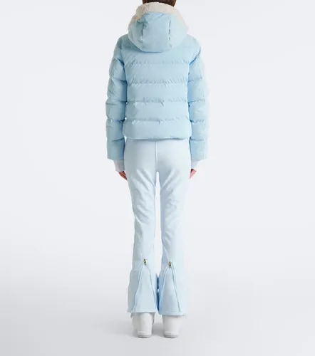 Chaqueta de esquí de plumas Minud con borrego - Bogner - Modalova