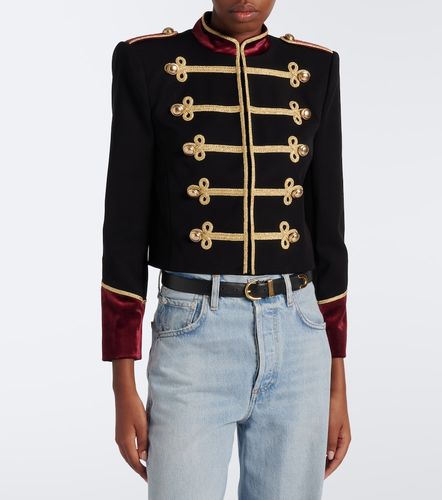 Retrofête Bestickte Jacke Dinuba - Retrofete - Modalova
