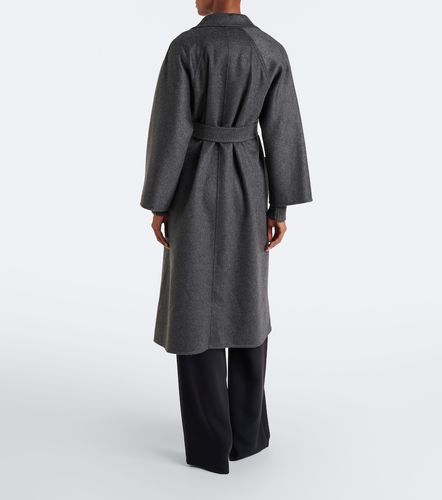 Abrigo envolvente de cachemir - Max Mara - Modalova