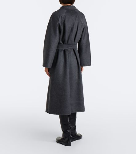 Ludmilla Icon cashmere wrap coat - Max Mara - Modalova