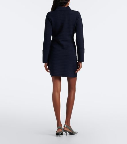 Polokleid Celena aus Strick - Veronica Beard - Modalova