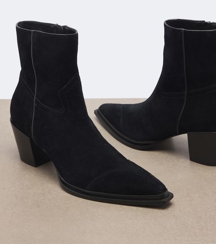 Jimmy Choo Cece suede ankle boots - Jimmy Choo - Modalova