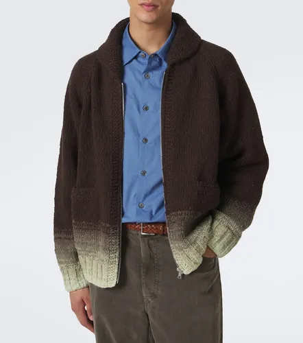Auralee Cardigan aus Wolle - Auralee - Modalova