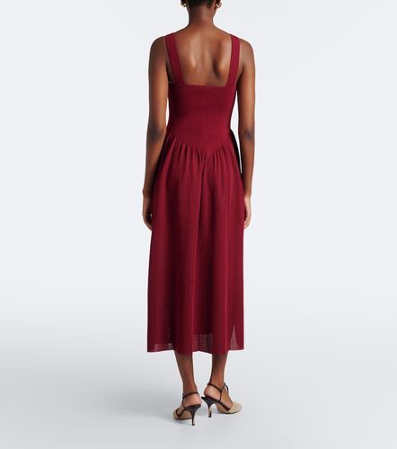 Abito midi Lollie in maglia - Altuzarra - Modalova