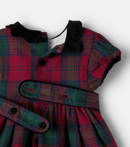 Bebé - Set de vestido y braga Arcadia de algodón - La Coqueta - Modalova