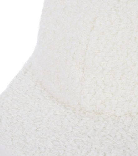 Gabriela Hearst Boucle baseball cap - Gabriela Hearst - Modalova