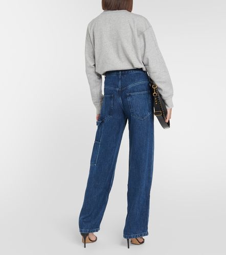 Marant Etoile Cargo-Jeans Bymara - Marant Etoile - Modalova