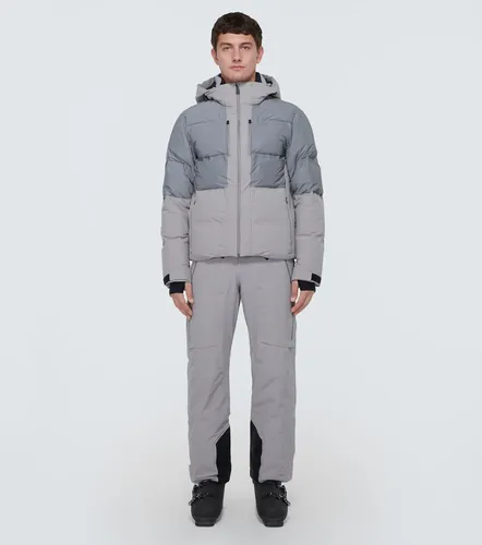 Super Nuke down ski jacket - Aztech Mountain - Modalova