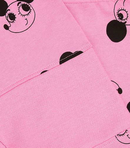 Pantalones deportivos Ritzratz de algodón - Mini Rodini - Modalova
