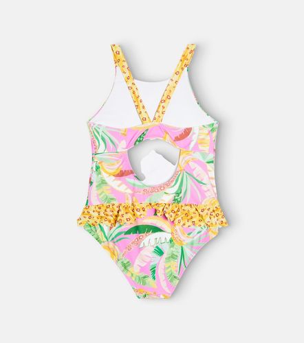 Bañador Copacabana estampado - Tutu Du Monde - Modalova