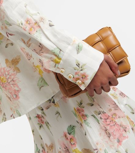 Zimmermann Bluse aus Ramie - Zimmermann - Modalova