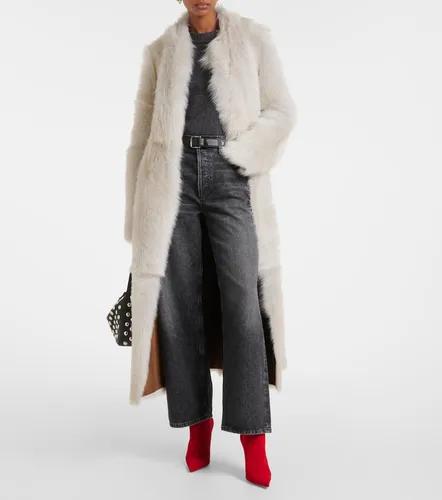 Kate Max 100 suede ankle boots - Christian Louboutin - Modalova