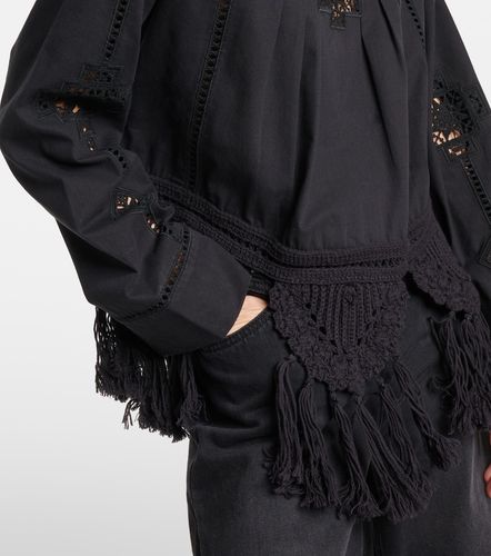 Top Severine aus Makramee - Isabel Marant - Modalova