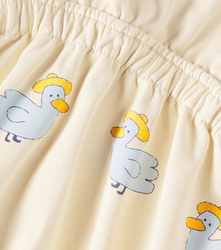Bebé - mono de algodón estampado - Tinycottons - Modalova
