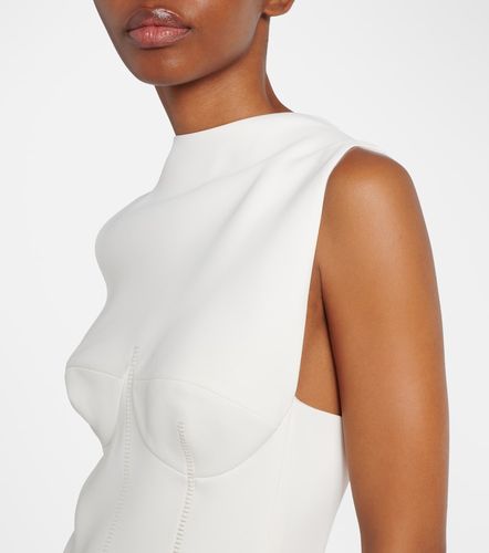 Khaite Vestido largo Shoshana - Khaite - Modalova