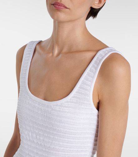 Alaïa Minikleid - Alaia - Modalova