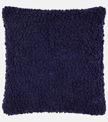 Tom Dixon Cuscino Bobble in bouclé - Tom Dixon - Modalova