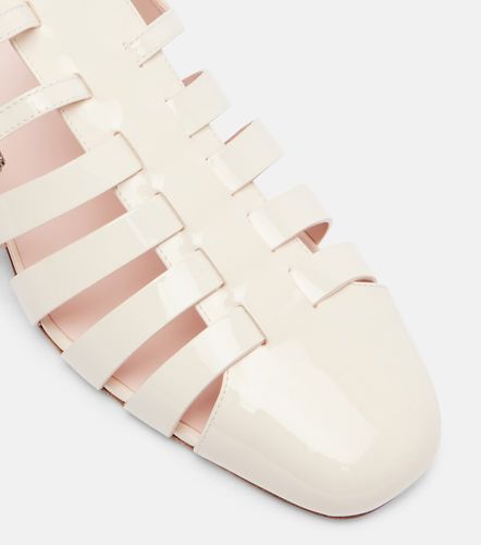 Sandalias Mini Très Vivier 25 de piel - Roger Vivier - Modalova