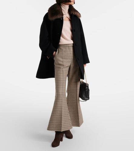 Valentino Pullover aus Schurwolle - Valentino - Modalova