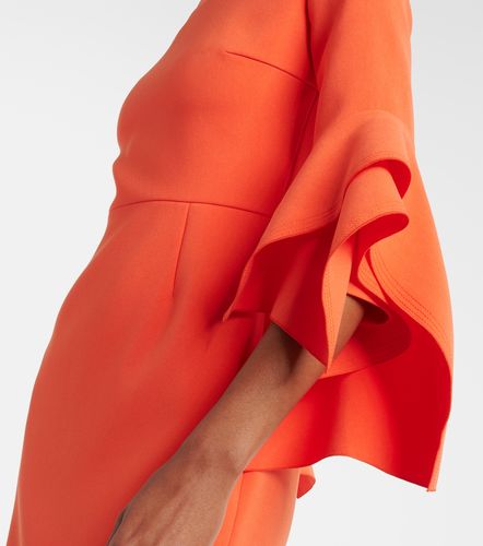 Roksanda Midikleid - Roksanda - Modalova
