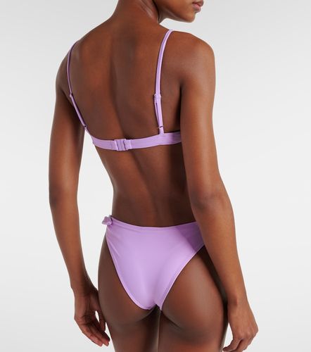 Coperni Braga de bikini Flower - Coperni - Modalova