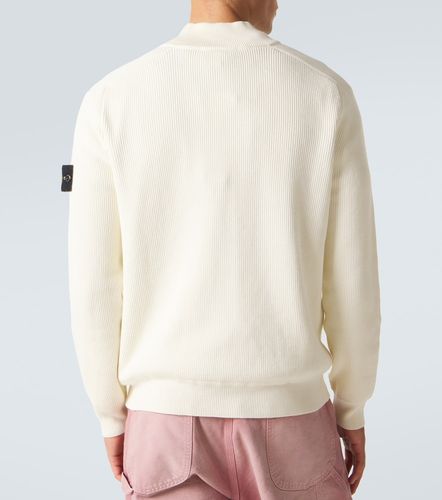 Pullover Compass aus Baumwolle - Stone Island - Modalova