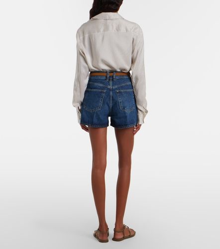 Frame Shorts Dockside de denim - Frame - Modalova