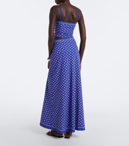 Christopher Esber Maxikleid Orbit - Christopher Esber - Modalova