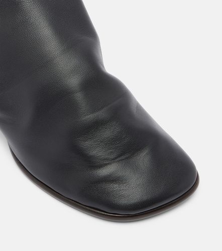 Lemaire Glove leather mules - Lemaire - Modalova