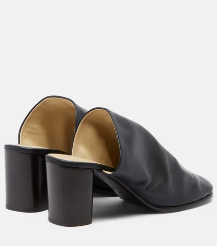 Lemaire Glove leather mules - Lemaire - Modalova