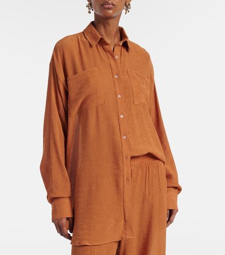Jade Swim Camisa Mika de sirsaca - Jade Swim - Modalova