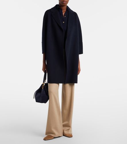 S Max Mara Wool wrap coat - 'S Max Mara - Modalova