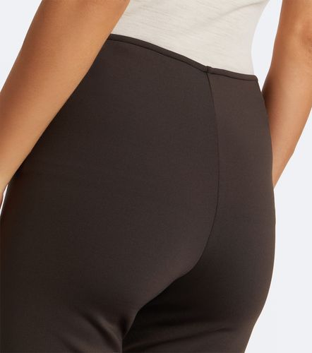 Leggings de tiro alto de jersey - Fforme - Modalova