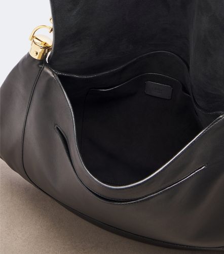 Chloé Schultertasche Marcie Foulard Medium - Chloe - Modalova
