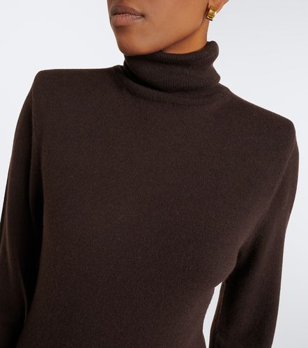Rollkragenpullover aus Kaschmir - Jardin des Orangers - Modalova