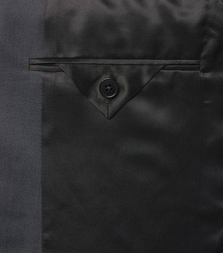 Zegna Anzug aus Wolle und Mohair - Zegna - Modalova