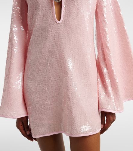 Oseree Sequined minidress - Oseree - Modalova