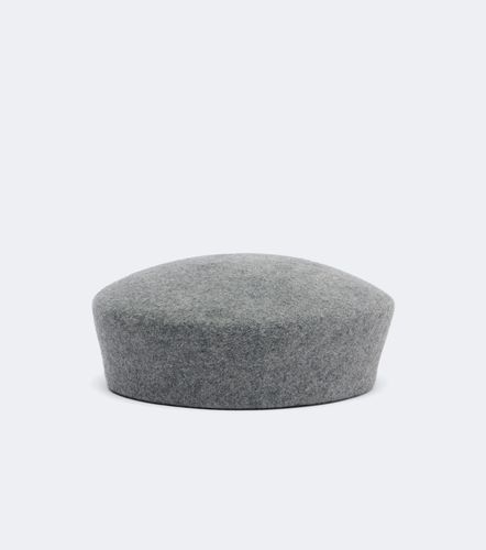Ruslan Baginskiy Wool felt hat - Ruslan Baginskiy - Modalova