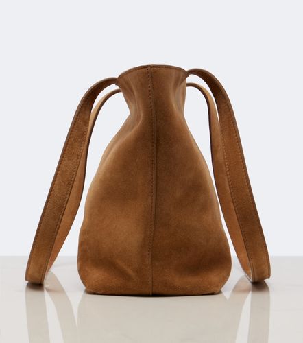 Shopper Parker Medium in suede - The Row - Modalova