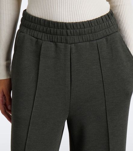 Varley Jersey wide-leg pants - Varley - Modalova